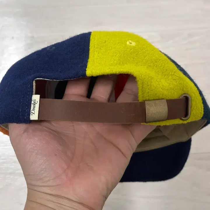 [BUNJANG] Drake Aimé Leon Dore Collaboration Hat / 드레익스 에메레온도르 에임레온도르 콜라보 모자