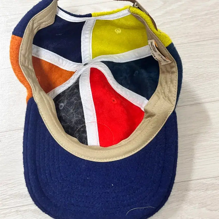 [BUNJANG] Drake Aimé Leon Dore Collaboration Hat / 드레익스 에메레온도르 에임레온도르 콜라보 모자