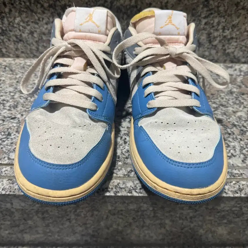 [BUNJANG] Nike Air Jordan 1 Tokyo Sneakers / 나이키 에어 조던 1 도쿄 270 사이즈