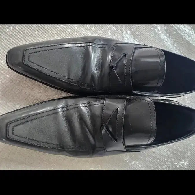 [SOLD OUT] 돌체앤가바나 로퍼