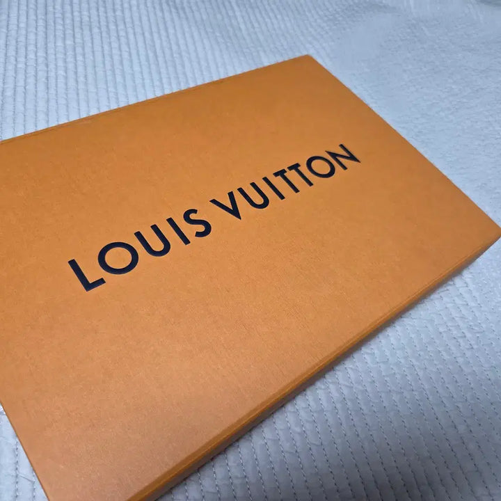 [BUNJANG] Louis Vuitton Monogram Kirigami Pochette Wallet / 루이비통 모노그램 키리가미 포쉐트 지갑