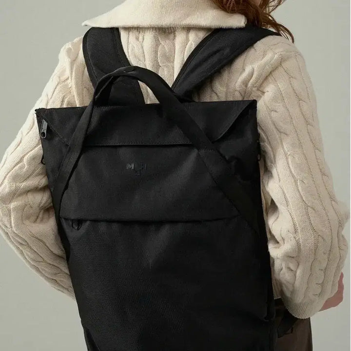 [BUNJANG] MAHH Airy Backpack / 마흐 에어리 백팩 새제품 싸게 팔아요