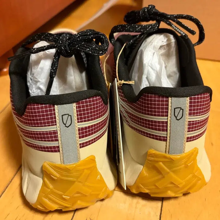 [BUNJANG] Norda 002 Size 280 / 노다(norda) 002 / 사이즈 : 280