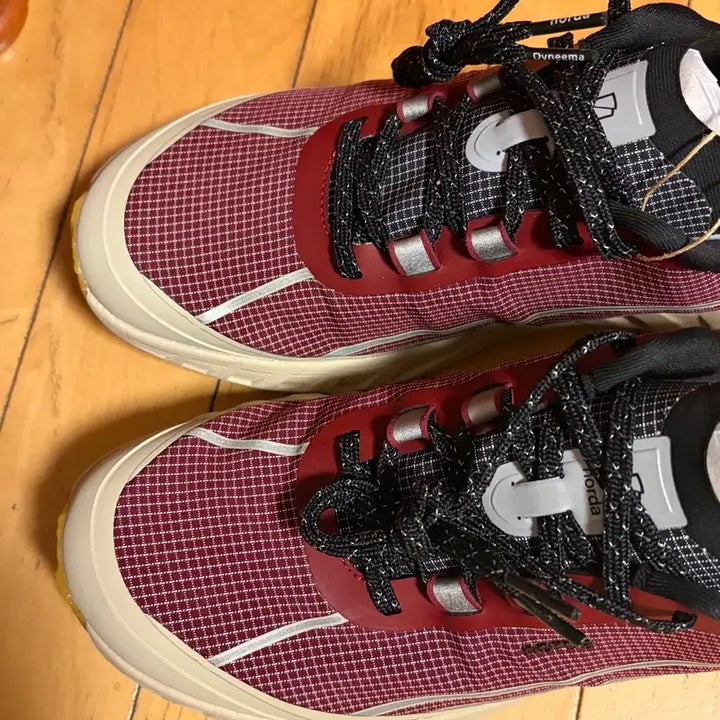 [BUNJANG] Norda 002 Size 280 / 노다(norda) 002 / 사이즈 : 280