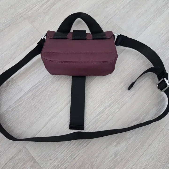 [BUNJANG] Ganni Satchel Bag Mini / 가니 사첼백 미니