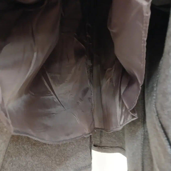 [BUNJANG] Herringbone Long Dress / 55사이즈 헤링본  롱원피스