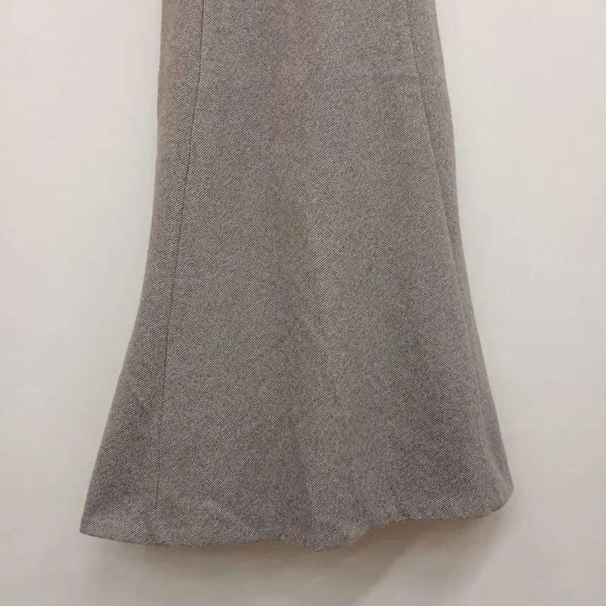 [BUNJANG] Herringbone Long Dress / 55사이즈 헤링본  롱원피스