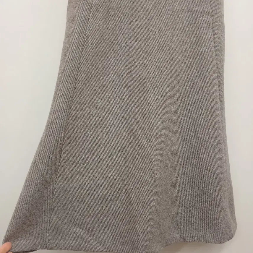 [BUNJANG] Herringbone Long Dress / 55사이즈 헤링본  롱원피스