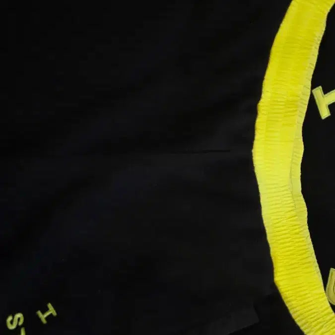 [BUNJANG] iAB Studio Asics Fleece Set / 아이앱 아식스 콜라보 플리스 셋업