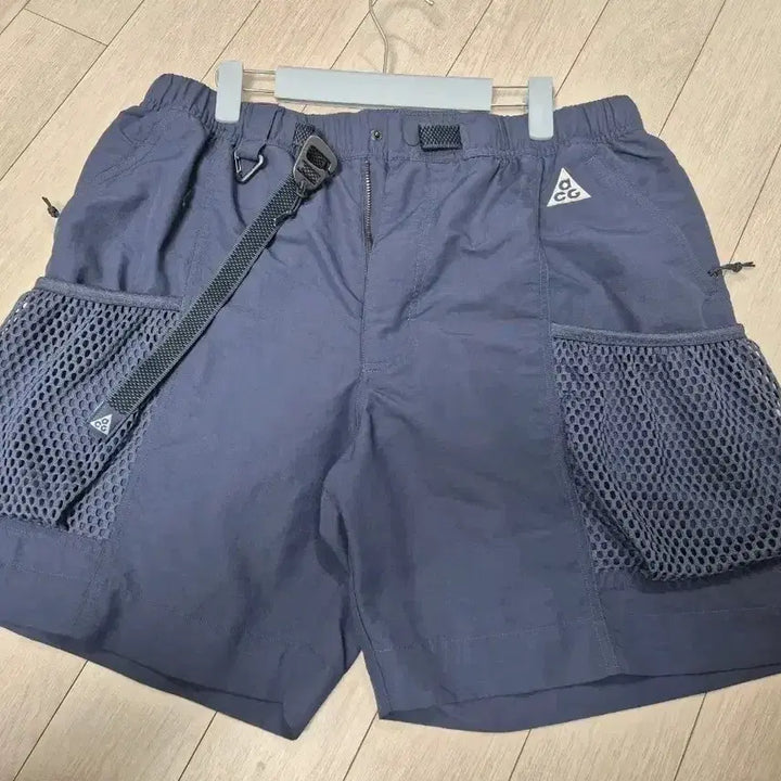 [BUNJANG] Nike ACG Snowgrass L / 나이키 acg 스노우그래스 L