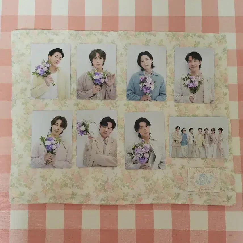 BTS 2023 아미 멤버십 V5 기프트  ARMY MEMBERSHIP