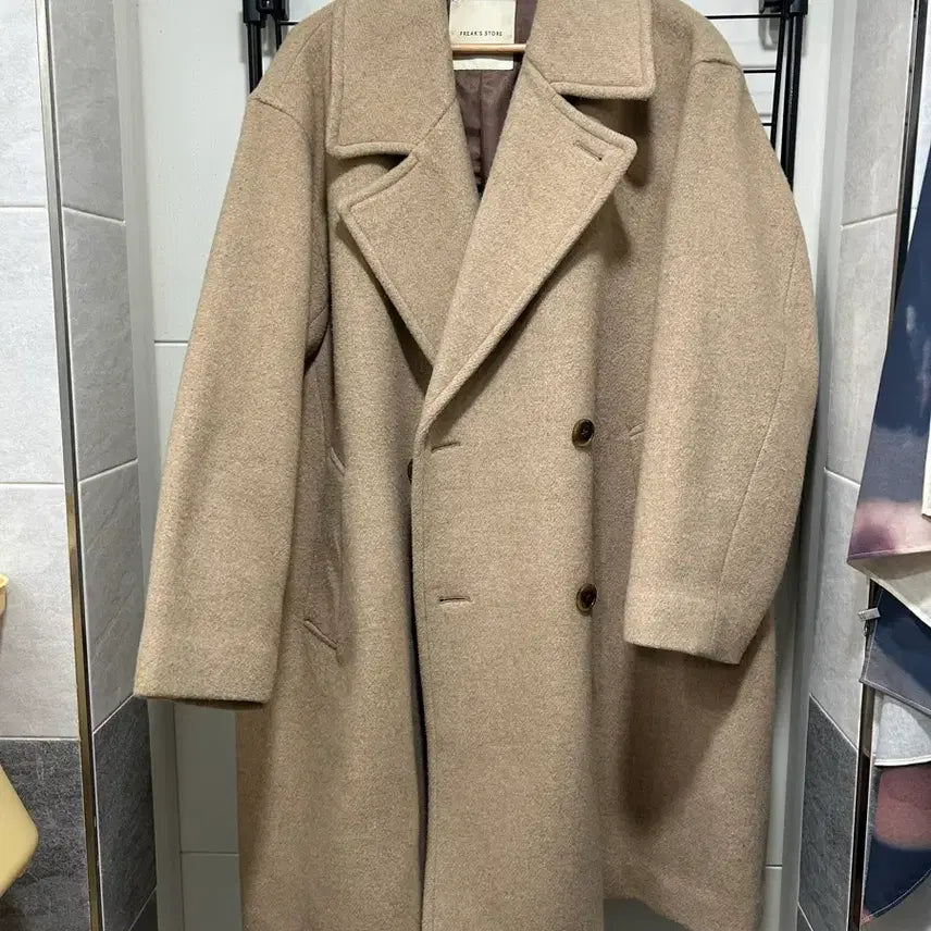 [BUNJANG] Freaks Store / Freaks store