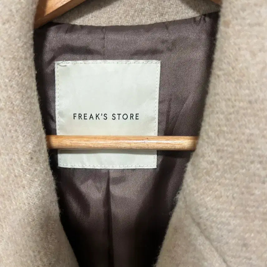 [BUNJANG] Freaks Store / Freaks store