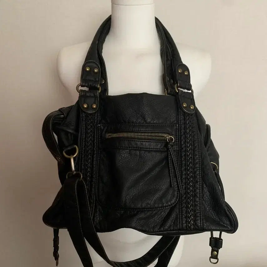 [SOLD OUT] 보세 가방