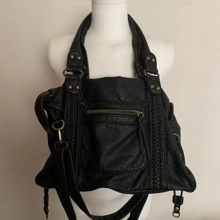 [SOLD OUT] 보세 가방