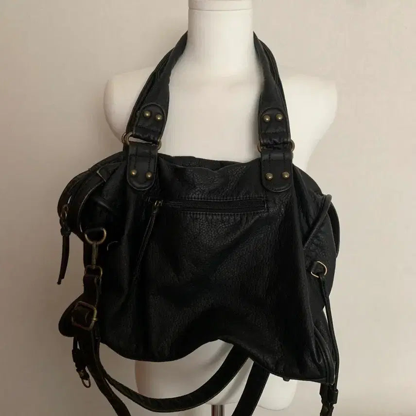 [SOLD OUT] 보세 가방