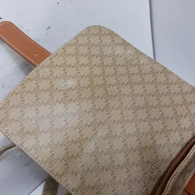 [BUNJANG] Celine Backpack Handbag / 셀린느 여성명품가방 백팩 명품핸드백