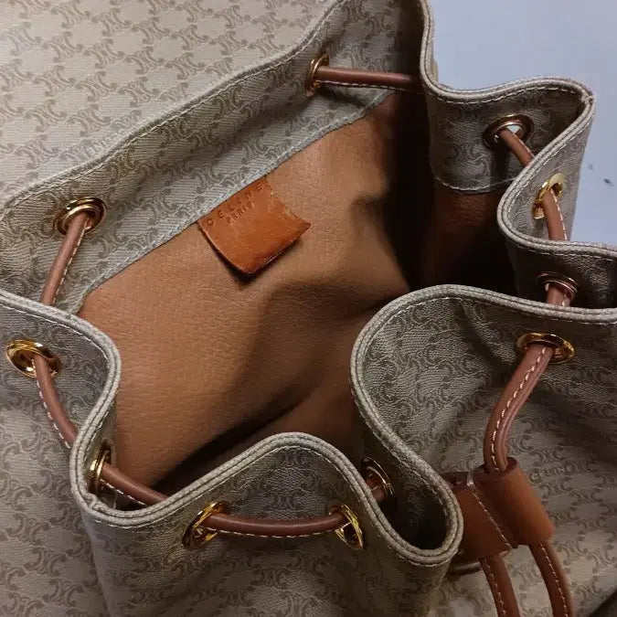 [BUNJANG] Celine Backpack Handbag / 셀린느 여성명품가방 백팩 명품핸드백