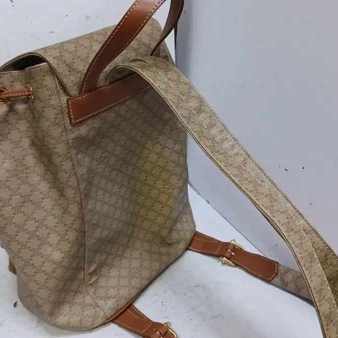 [BUNJANG] Celine Backpack Handbag / 셀린느 여성명품가방 백팩 명품핸드백