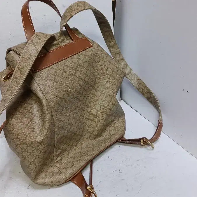 [BUNJANG] Celine Backpack Handbag / 셀린느 여성명품가방 백팩 명품핸드백