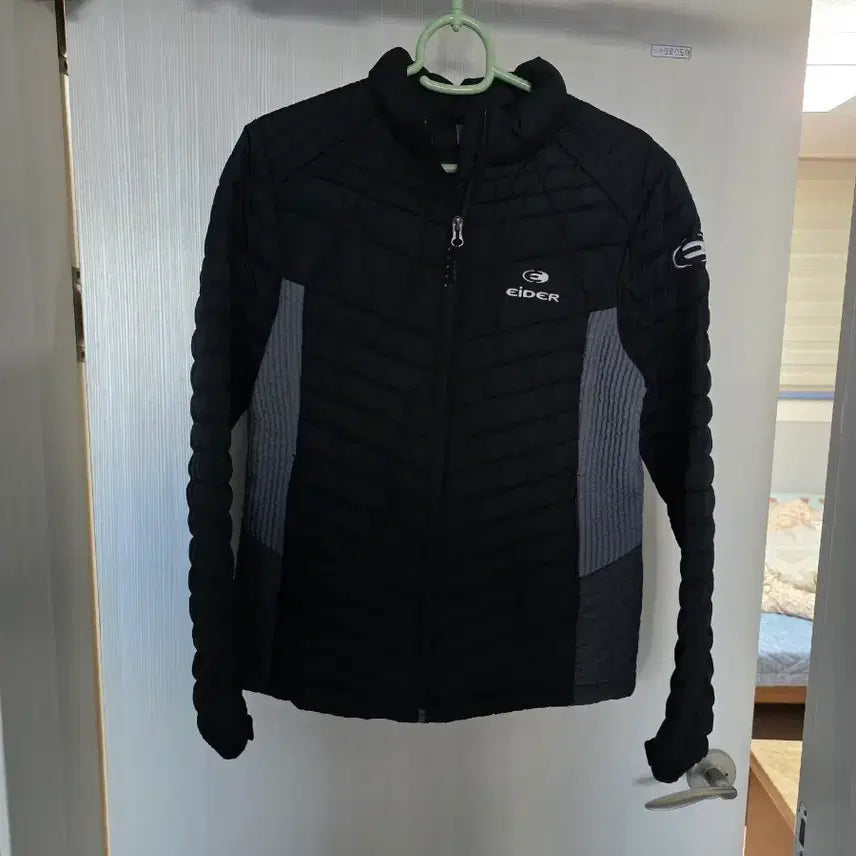 [BUNJANG] Aider Women's Lightweight Padding Jacket - Size L / 아이더 여성 경량 패딩 L사이즈입니다