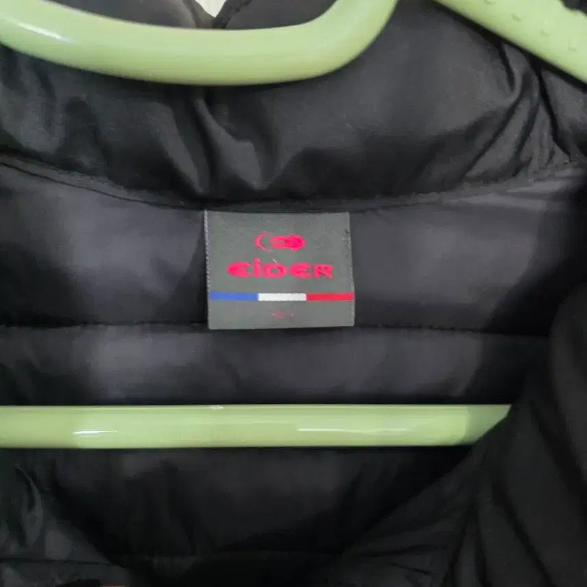 [BUNJANG] Aider Women's Lightweight Padding Jacket - Size L / 아이더 여성 경량 패딩 L사이즈입니다