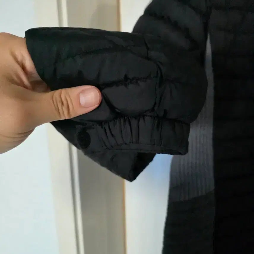 [BUNJANG] Aider Women's Lightweight Padding Jacket - Size L / 아이더 여성 경량 패딩 L사이즈입니다