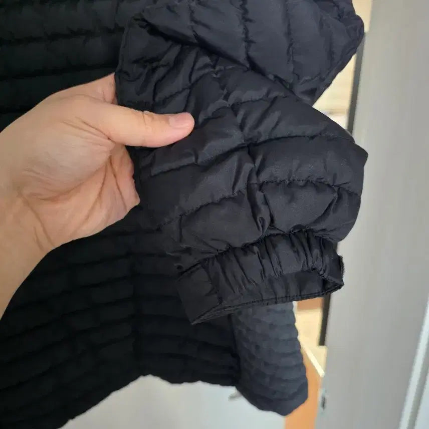 [BUNJANG] Aider Women's Lightweight Padding Jacket - Size L / 아이더 여성 경량 패딩 L사이즈입니다