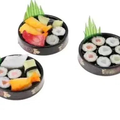 [BUNJANG] Sushi Gacha Figure / 초밥 가챠