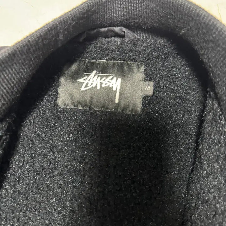 [BUNJANG] Stussy Deck Jacket / 스투시 덱 자켓