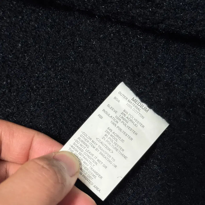 [BUNJANG] Stussy Deck Jacket / 스투시 덱 자켓