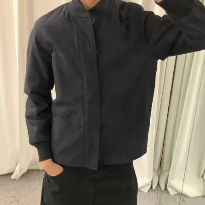 [BUNJANG] Stussy Deck Jacket / 스투시 덱 자켓
