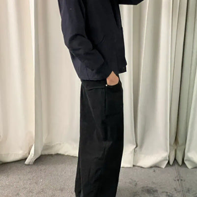 [BUNJANG] Stussy Deck Jacket / 스투시 덱 자켓