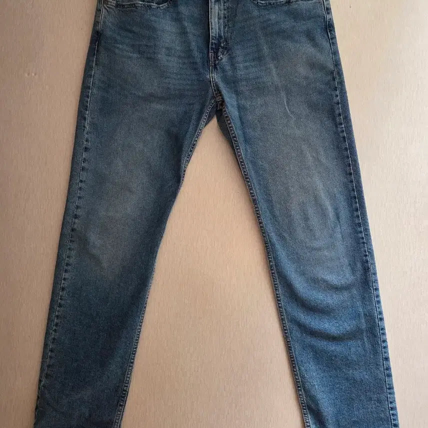 [BUNJANG] Levi's 502 Jeans / 리바이스 502 34size