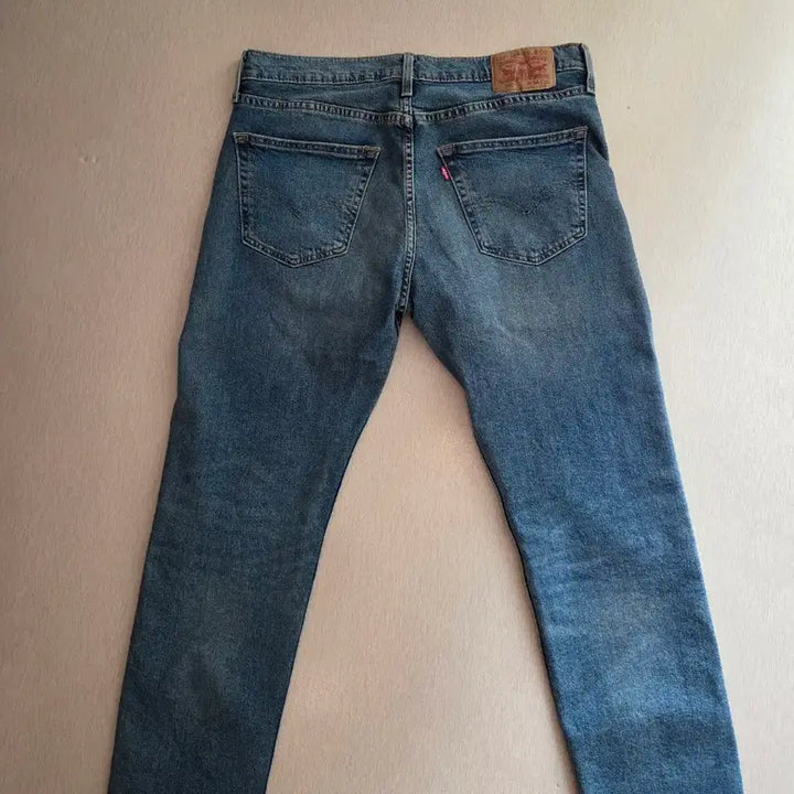 [BUNJANG] Levi's 502 Jeans / 리바이스 502 34size