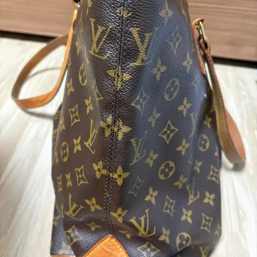 [SOLD OUT] (정품) 루이비통 모노그램 숄더백