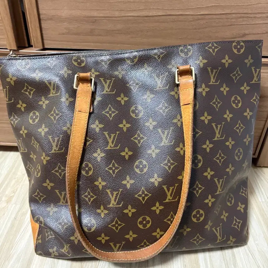 [SOLD OUT] (정품) 루이비통 모노그램 숄더백