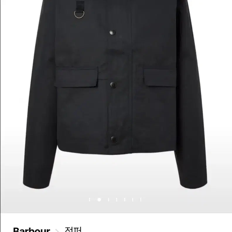 [SOLD OUT] 바버 자켓 팝니다