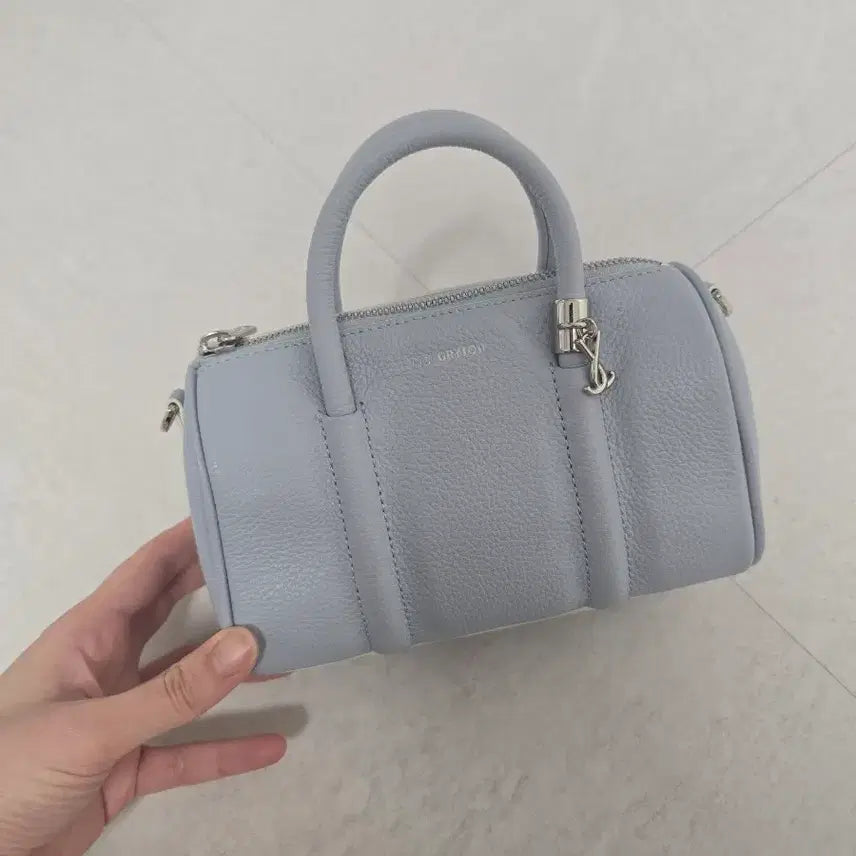[BUNJANG] Joy Gryson Mini Boston Bag / 조이그라이슨 미니백 가방