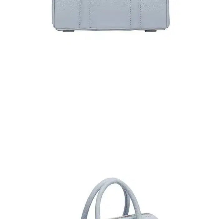 [BUNJANG] Joy Gryson Mini Boston Bag / 조이그라이슨 미니백 가방