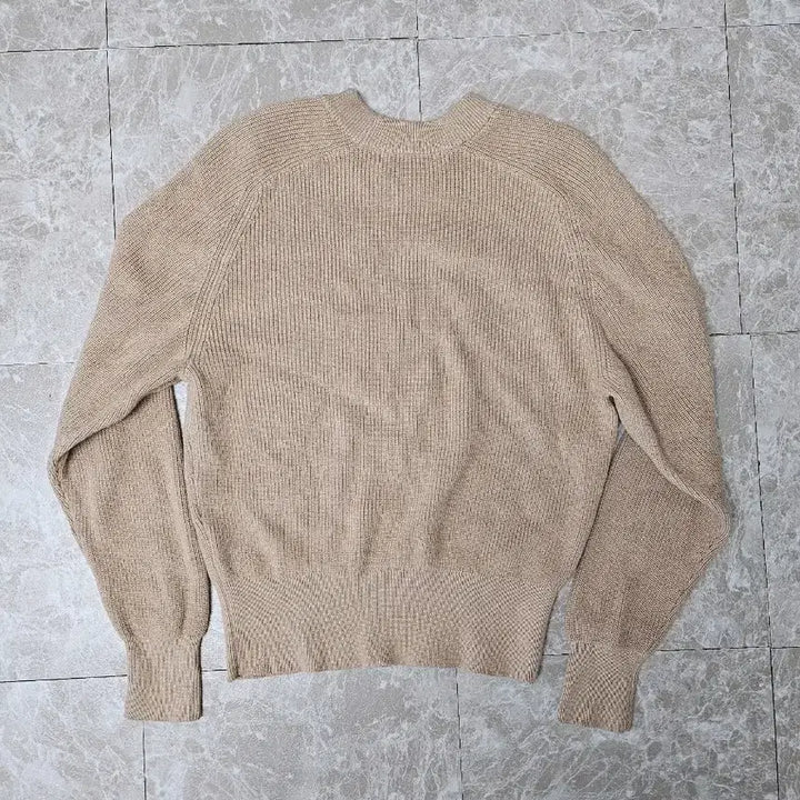 [BUNJANG] Uniqlo Women's Knit Sweater M / 유니클로 여성 니트 스웨터 M