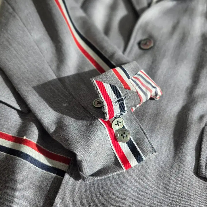 [BUNJANG] Thom Browne Bong Tae-gyu Rare Jacket / 톰브라운 자켓 / 봉태규 자켓 / 톰브라운 희귀 자켓