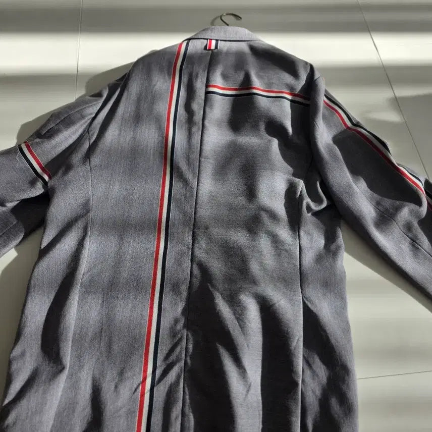 [BUNJANG] Thom Browne Bong Tae-gyu Rare Jacket / 톰브라운 자켓 / 봉태규 자켓 / 톰브라운 희귀 자켓