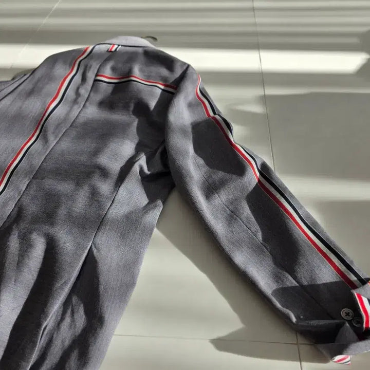 [BUNJANG] Thom Browne Bong Tae-gyu Rare Jacket / 톰브라운 자켓 / 봉태규 자켓 / 톰브라운 희귀 자켓