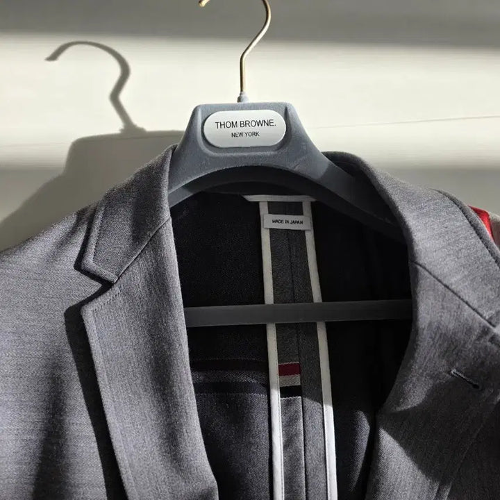 [BUNJANG] Thom Browne Bong Tae-gyu Rare Jacket / 톰브라운 자켓 / 봉태규 자켓 / 톰브라운 희귀 자켓