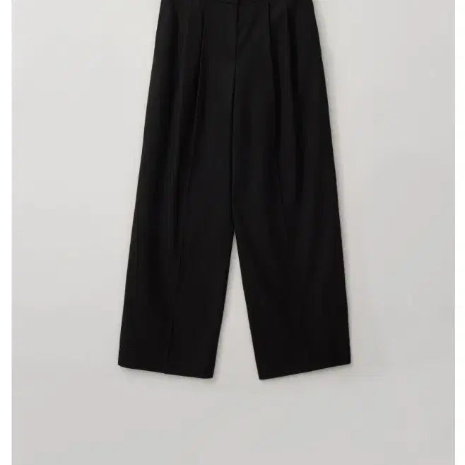 [BUNJANG] Sandro Wool Trouser / 뉴욕나인 스튜디오 산드로  sandro wool trouser 블랙