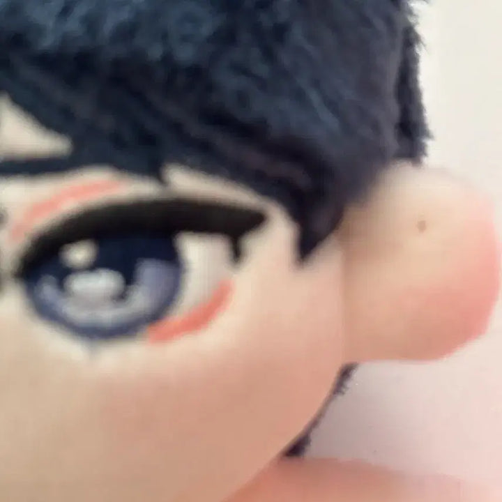 [BUNJANG] PLAVE Bundle Set 10cm Doll / (원가이하)플레이브 비공식 10cm솜인형 꼬마플브 일괄양도