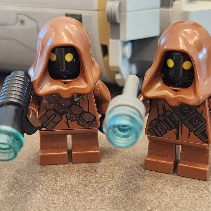 [SOLD OUT] 레고 스타워즈 75136 드로이드 탈출 포드 박스외 누락 x