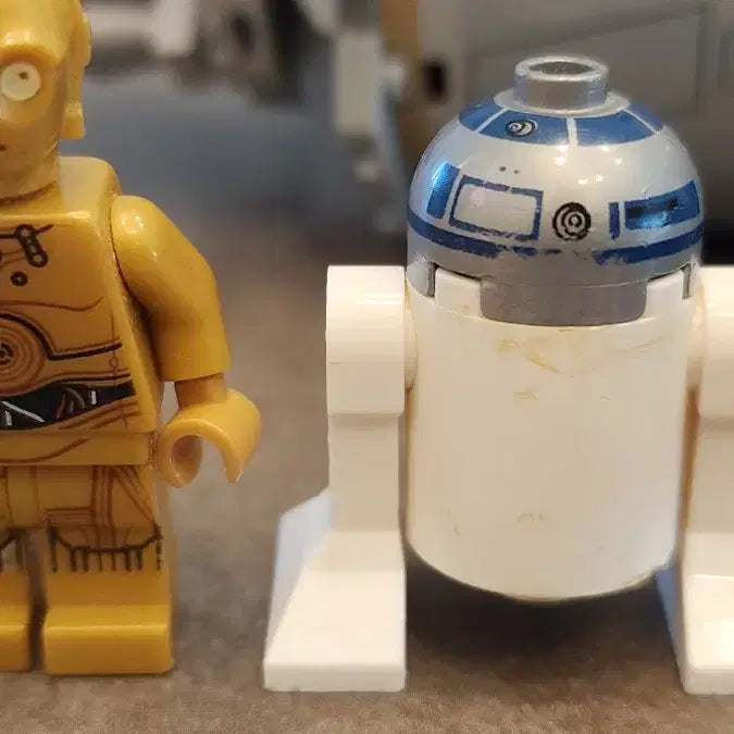 [SOLD OUT] 레고 스타워즈 75136 드로이드 탈출 포드 박스외 누락 x