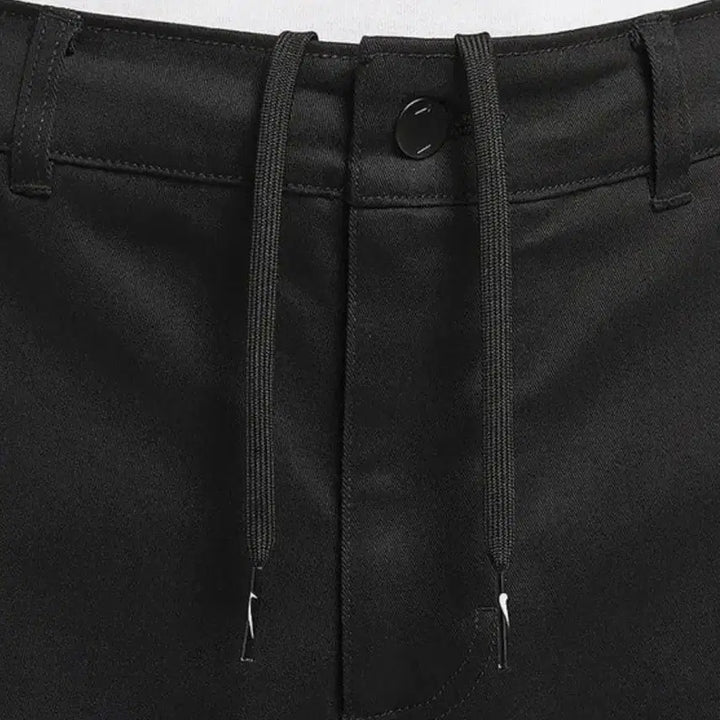 [BUNJANG] Nike Life Carpenter Pants FB7199-010 / 나이키 라이프 카펜터 팬츠 FB7199-010